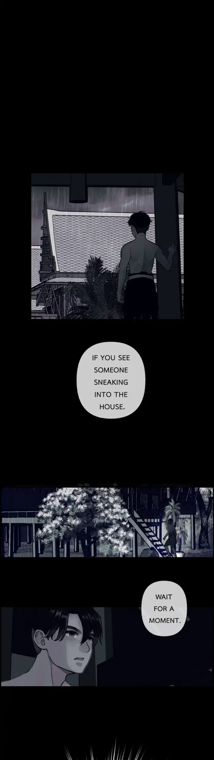 Loveless Heroine Chapter 6 – Page 9