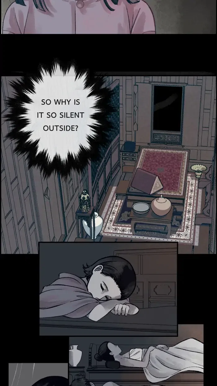 Loveless Heroine Chapter 6 – Page 18