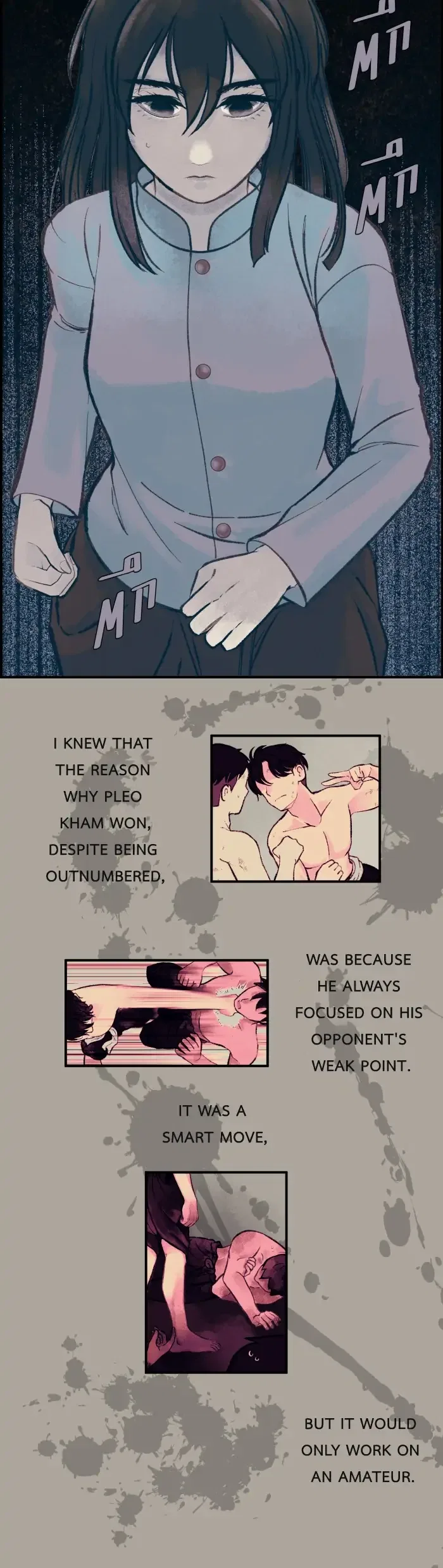 Loveless Heroine Chapter 6 – Page 24