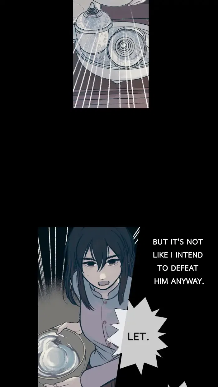 Loveless Heroine Chapter 6 – Page 29