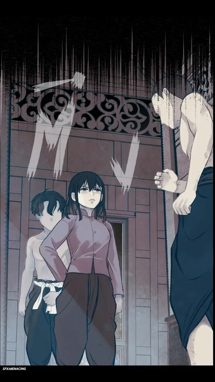 Loveless Heroine Chapter 6 – Page 33