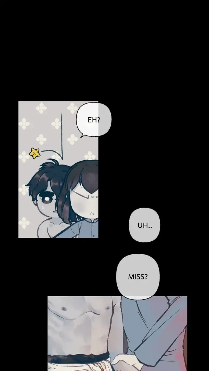 Loveless Heroine Chapter 6 – Page 34