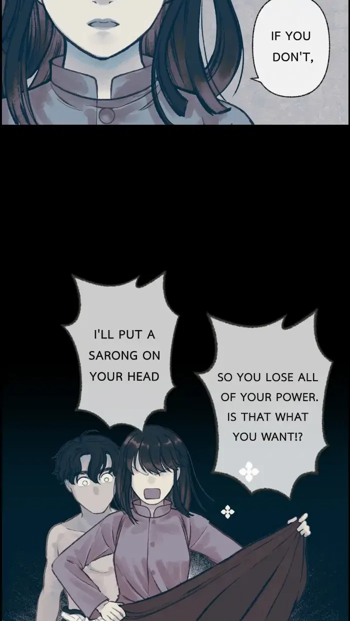 Loveless Heroine Chapter 6 – Page 36
