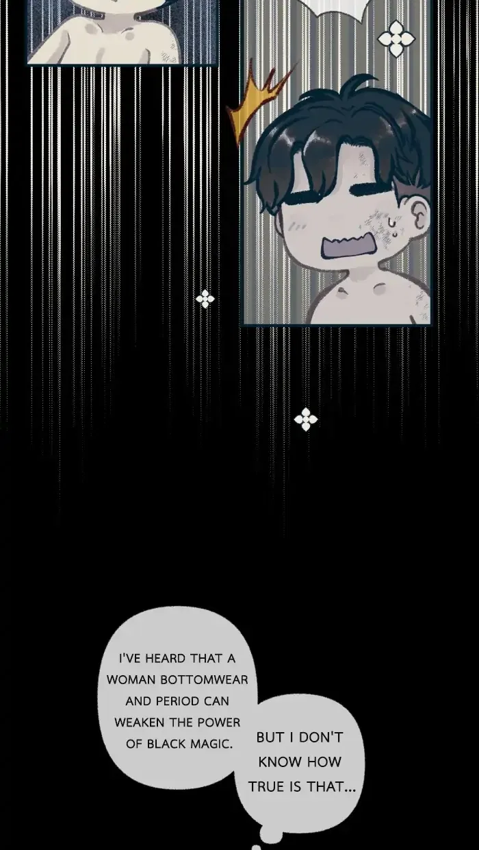 Loveless Heroine Chapter 6 – Page 38
