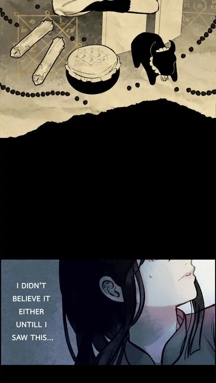 Loveless Heroine Chapter 5 – Page 15