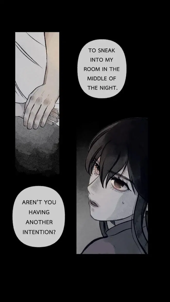 Loveless Heroine Chapter 5 – Page 17