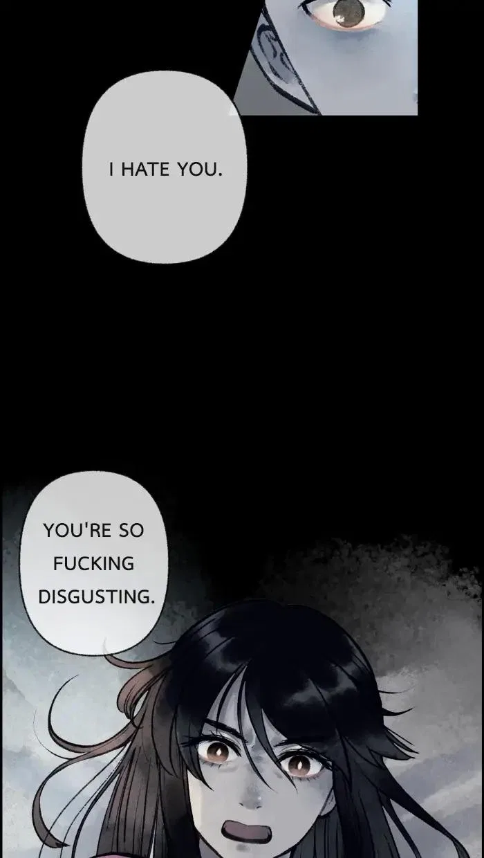 Loveless Heroine Chapter 5 – Page 35