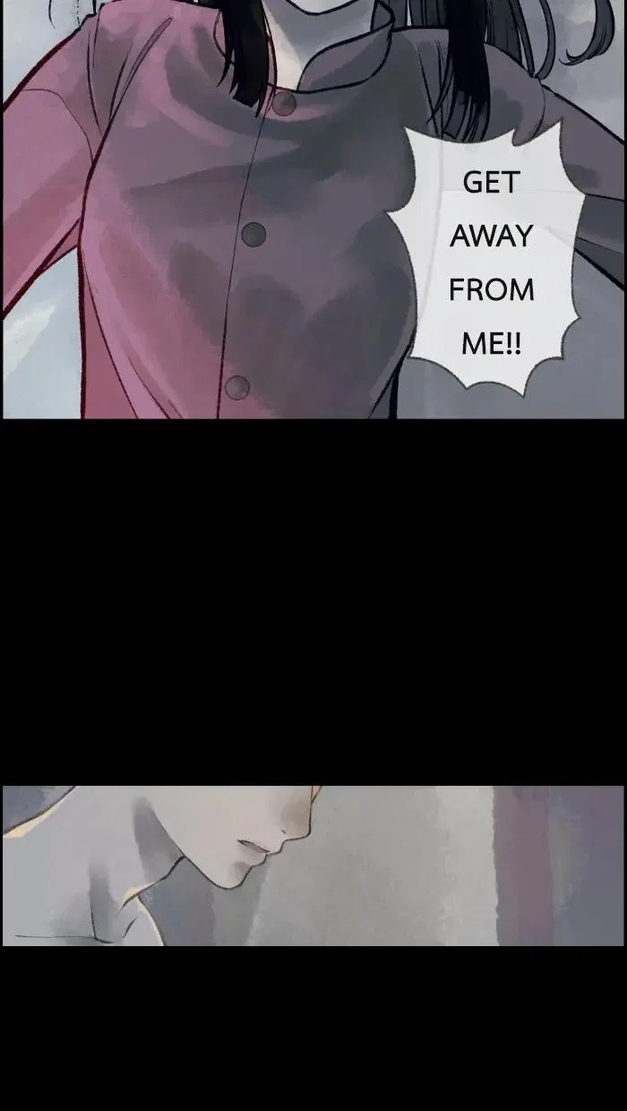 Loveless Heroine Chapter 5 – Page 36