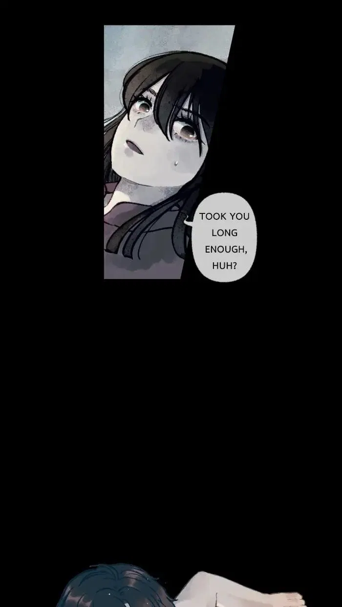 Loveless Heroine Chapter 5 – Page 39