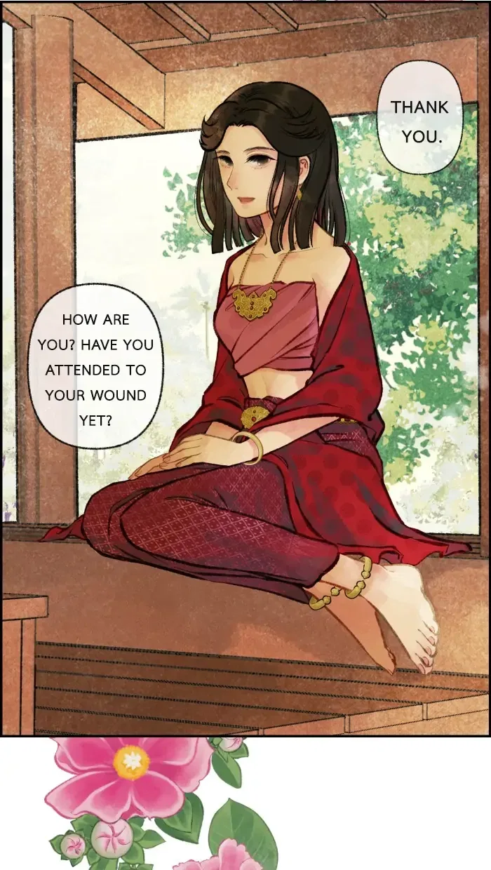 Loveless Heroine Chapter 4 – Page 11