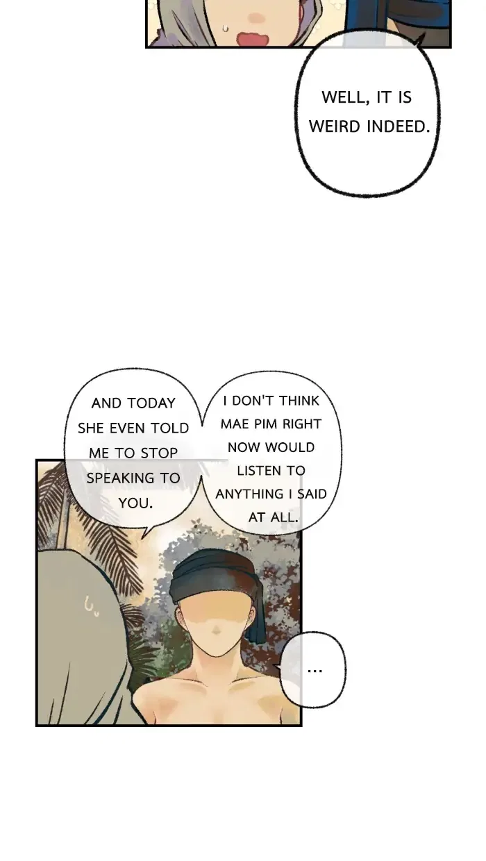 Loveless Heroine Chapter 4 – Page 29