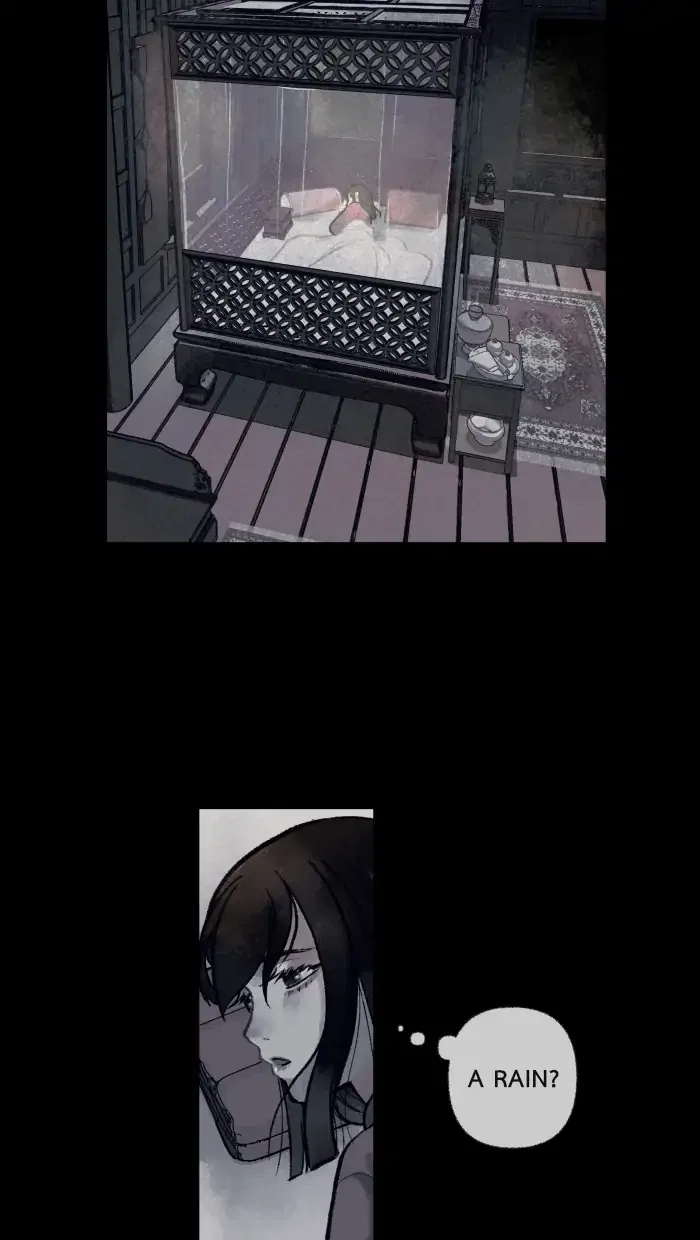Loveless Heroine Chapter 4 – Page 33