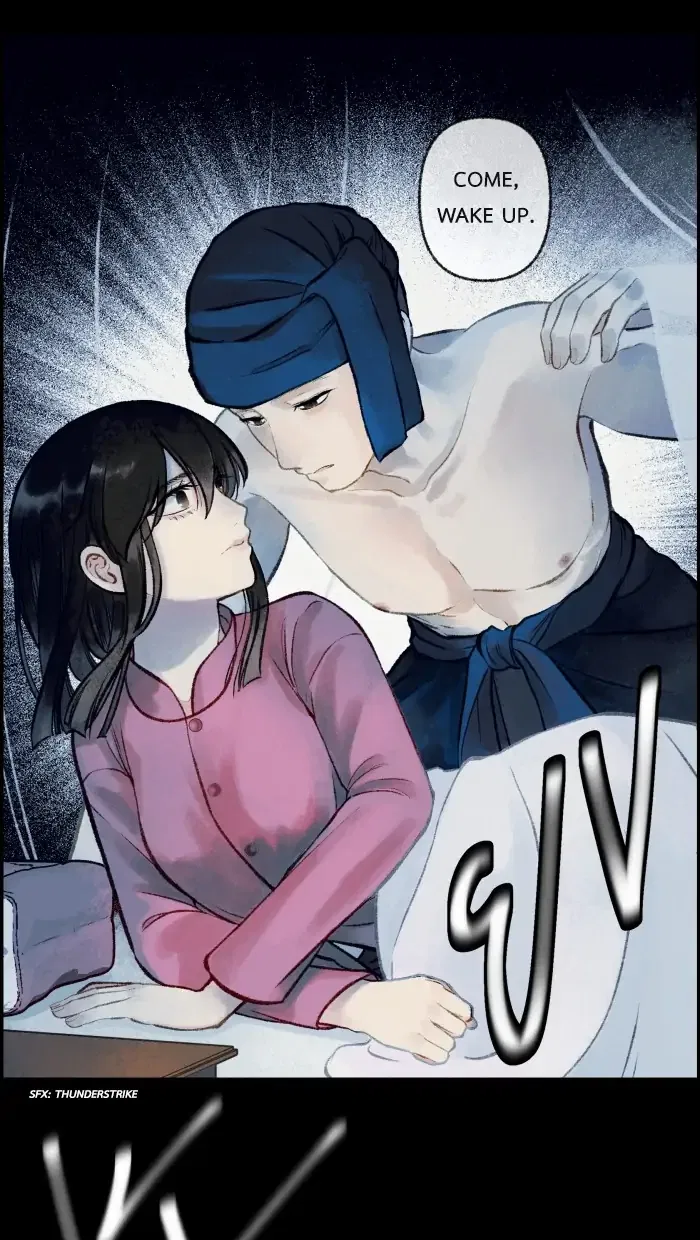 Loveless Heroine Chapter 4 – Page 36