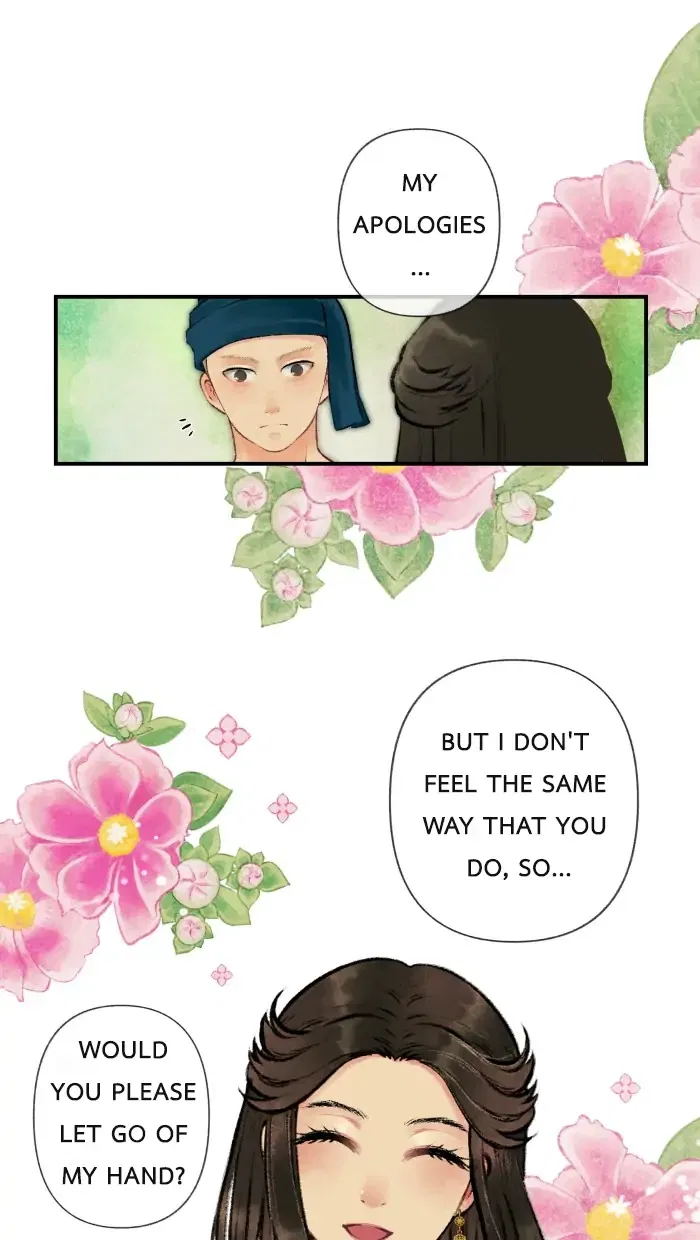 Loveless Heroine Chapter 3 – Page 4