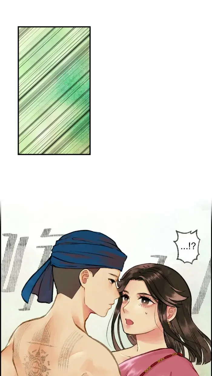 Loveless Heroine Chapter 3 – Page 8