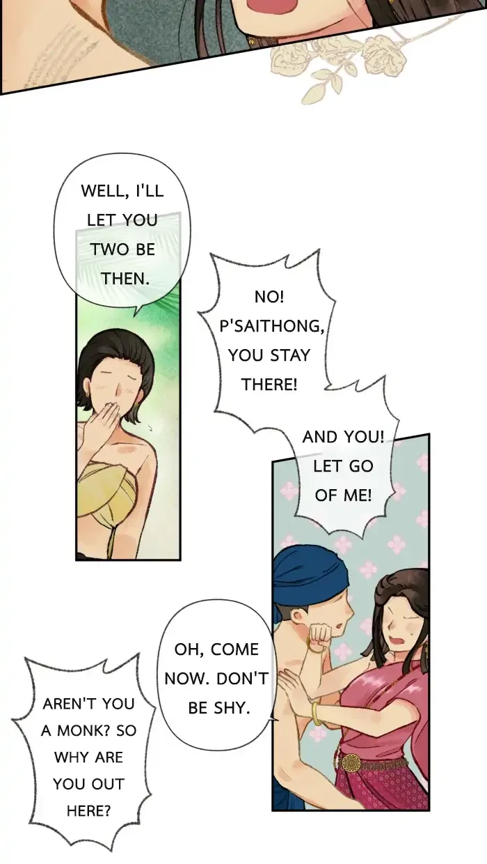 Loveless Heroine Chapter 3 – Page 10