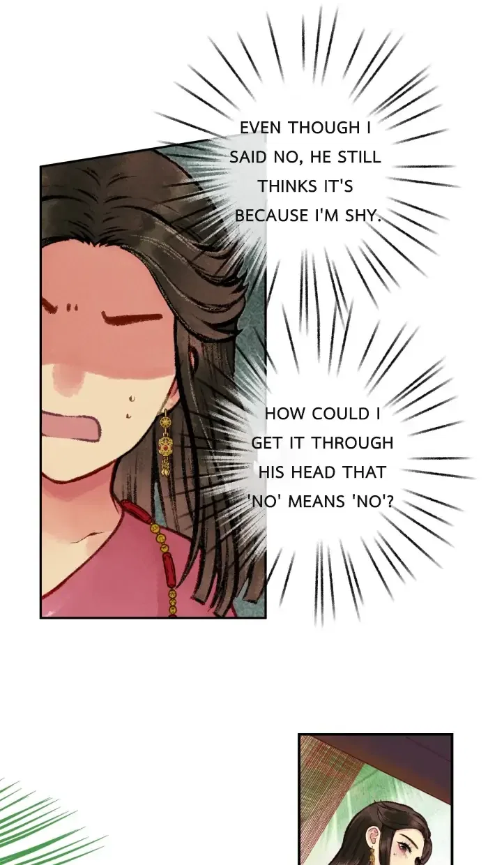 Loveless Heroine Chapter 3 – Page 11