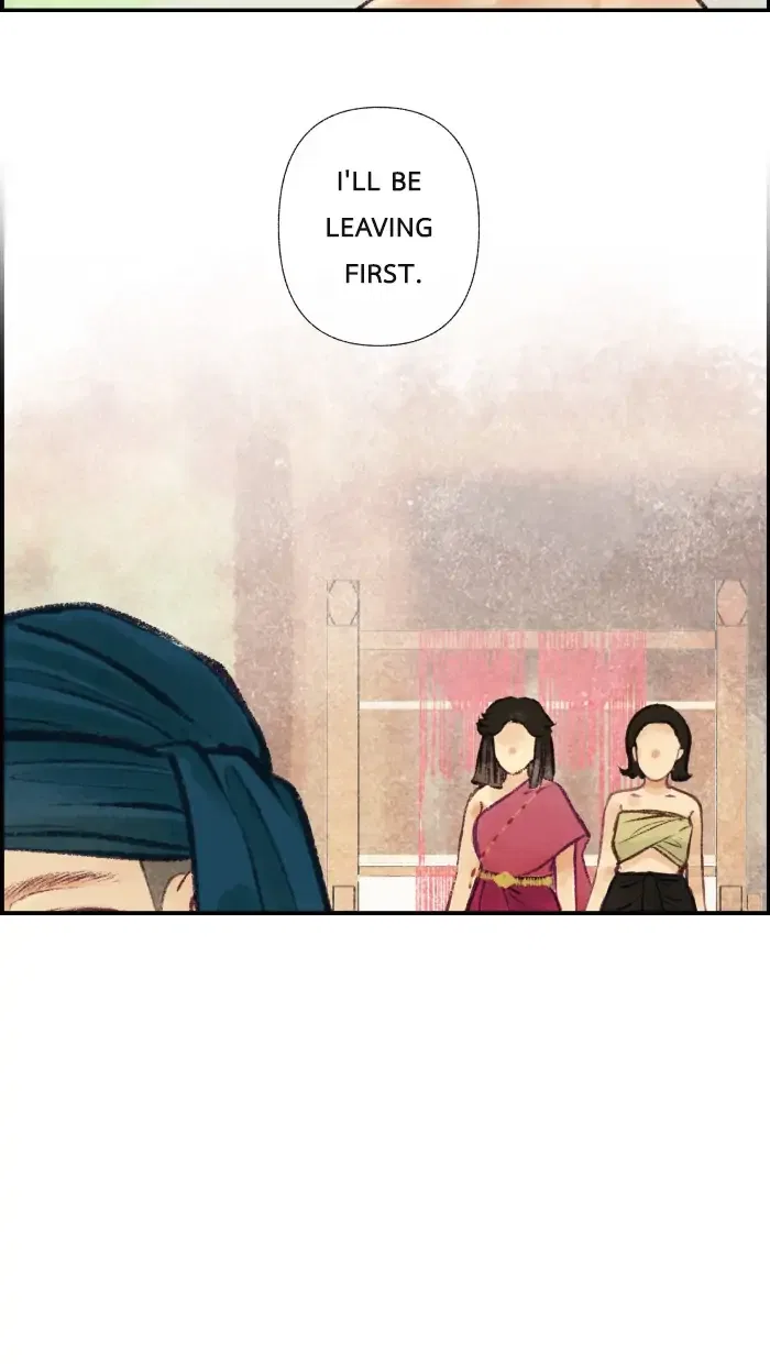 Loveless Heroine Chapter 3 – Page 19
