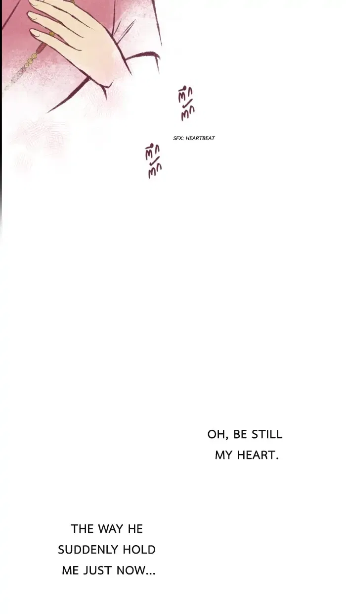 Loveless Heroine Chapter 3 – Page 21