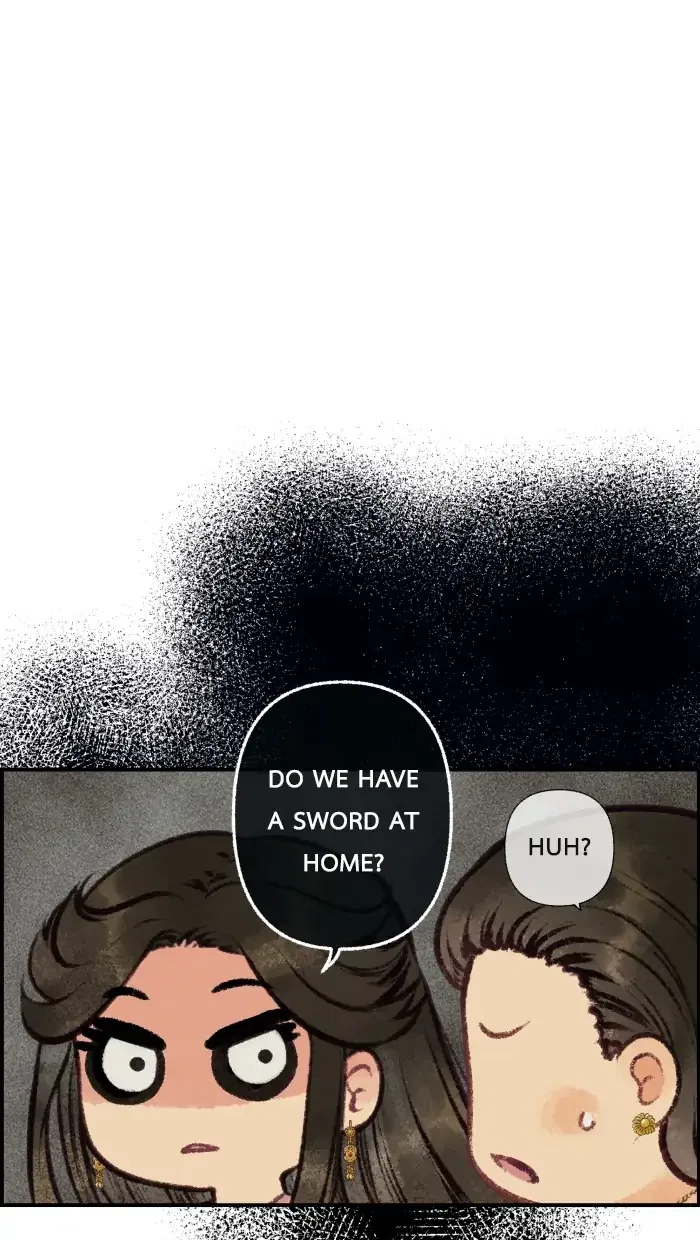 Loveless Heroine Chapter 3 – Page 26