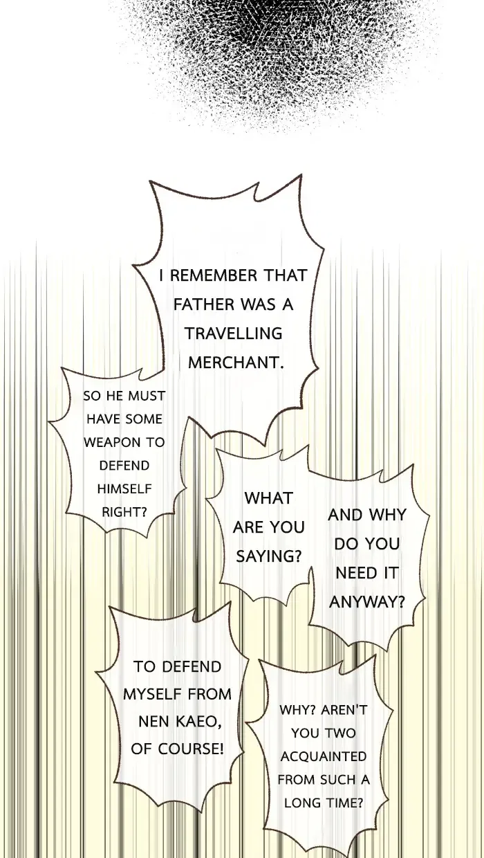 Loveless Heroine Chapter 3 – Page 27