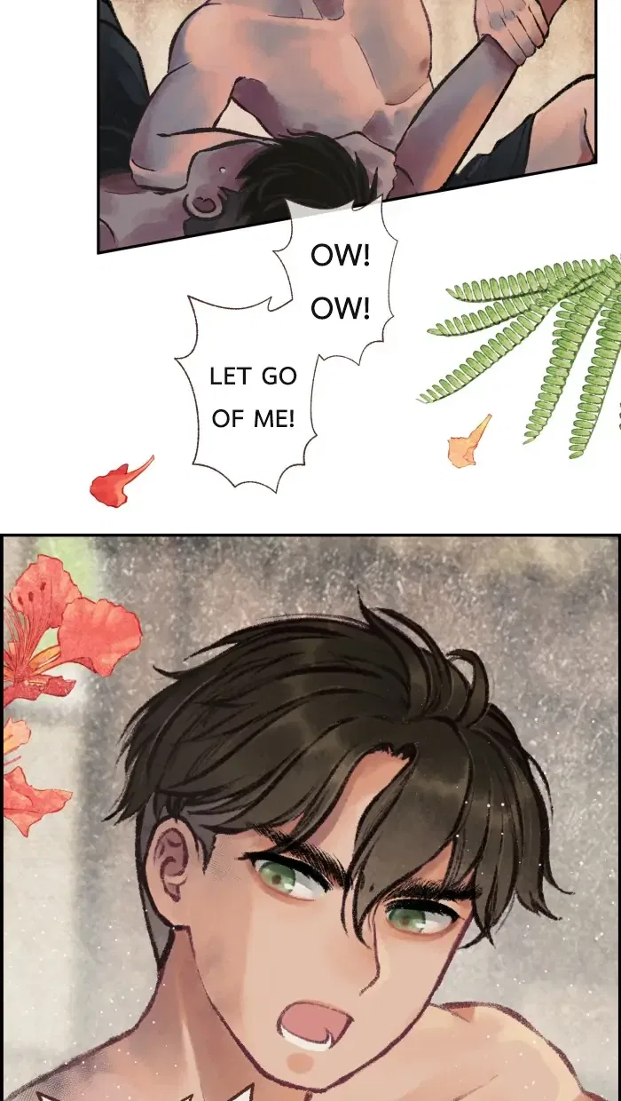 Loveless Heroine Chapter 3 – Page 35