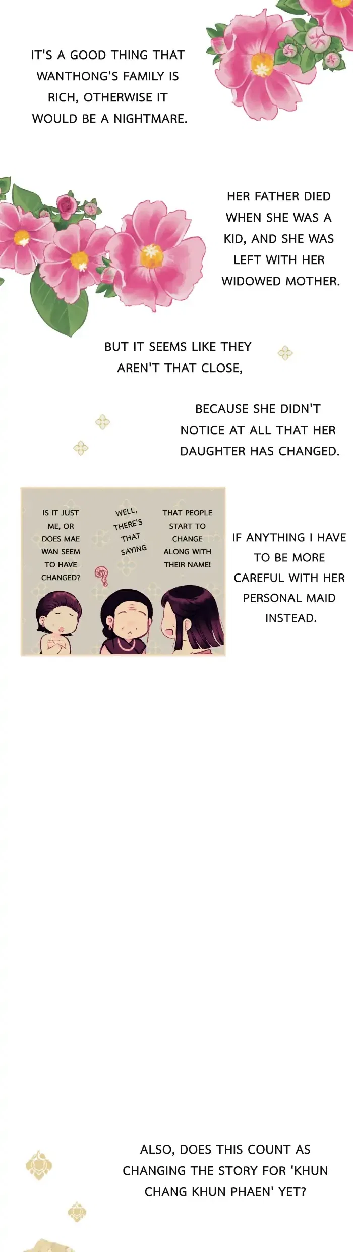 Loveless Heroine Chapter 2 – Page 21