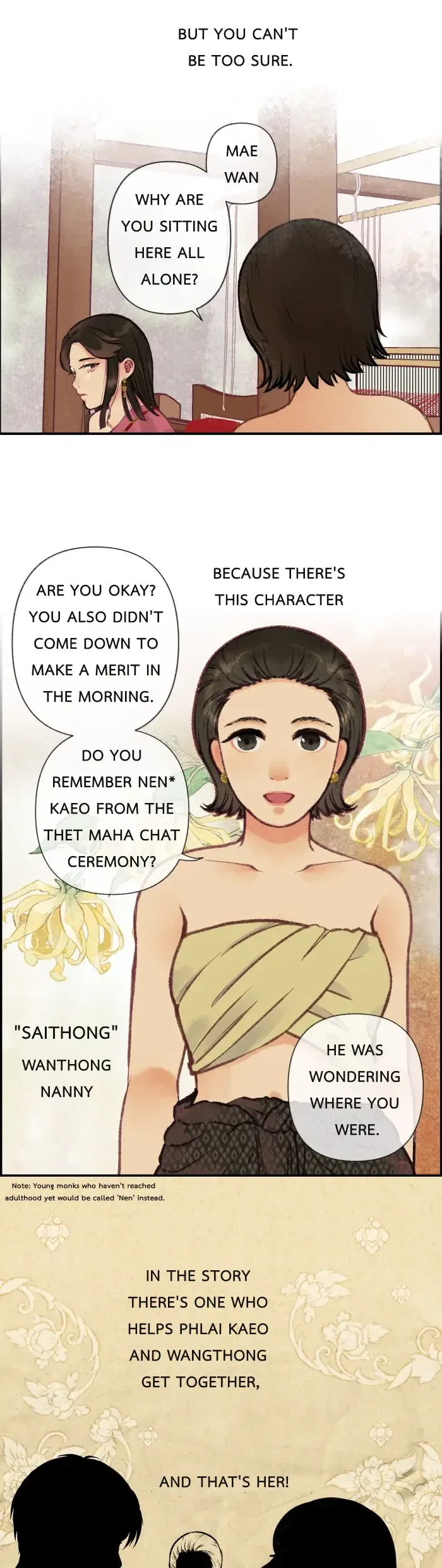Loveless Heroine Chapter 2 – Page 23