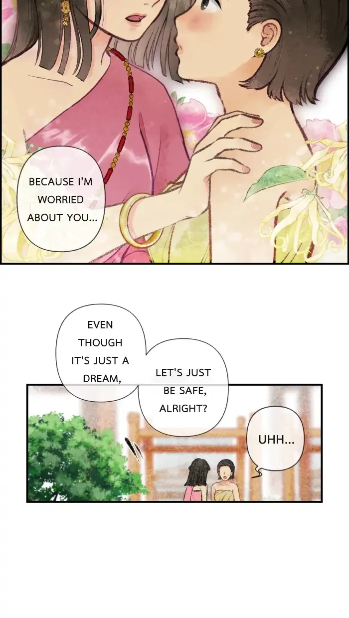 Loveless Heroine Chapter 2 – Page 26