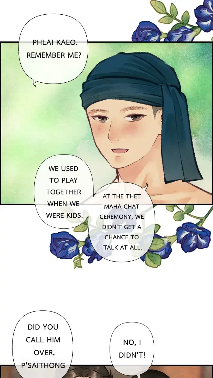Loveless Heroine Chapter 2 – Page 29
