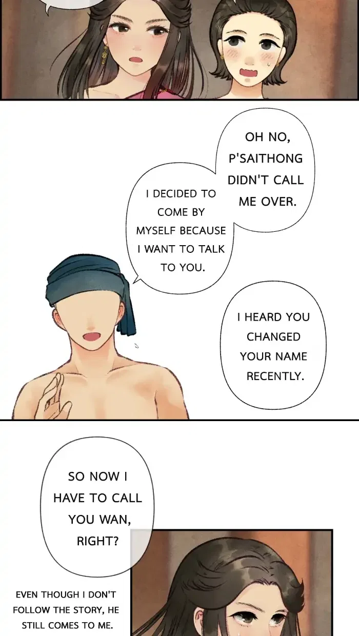 Loveless Heroine Chapter 2 – Page 30