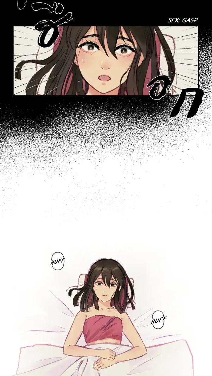 Loveless Heroine Chapter 1 – Page 5