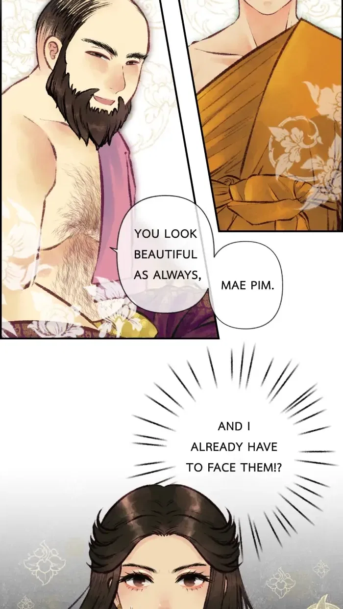 Loveless Heroine Chapter 1 – Page 31