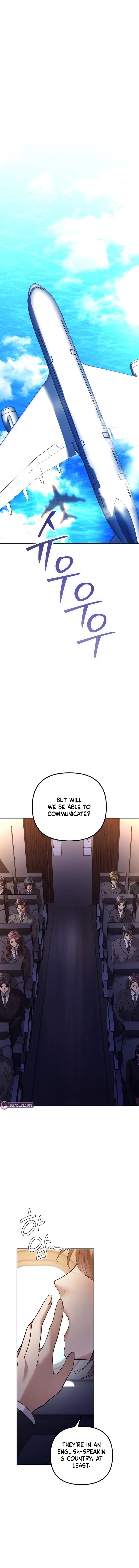 The Guide Chapter 20 – Page 2
