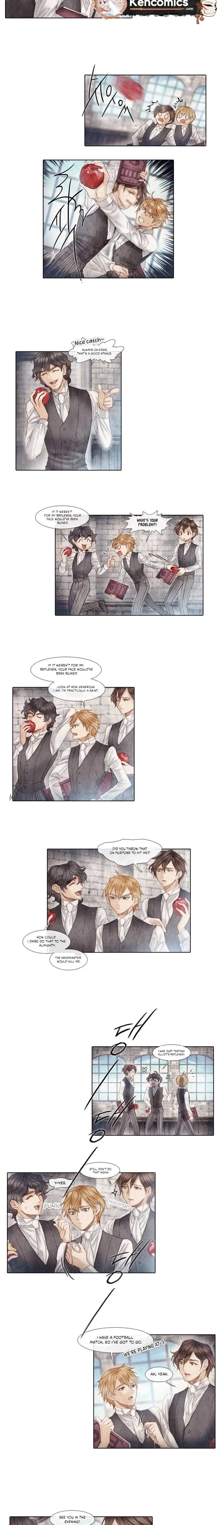 19Th Century Memoir Chapter 41 – Page 16