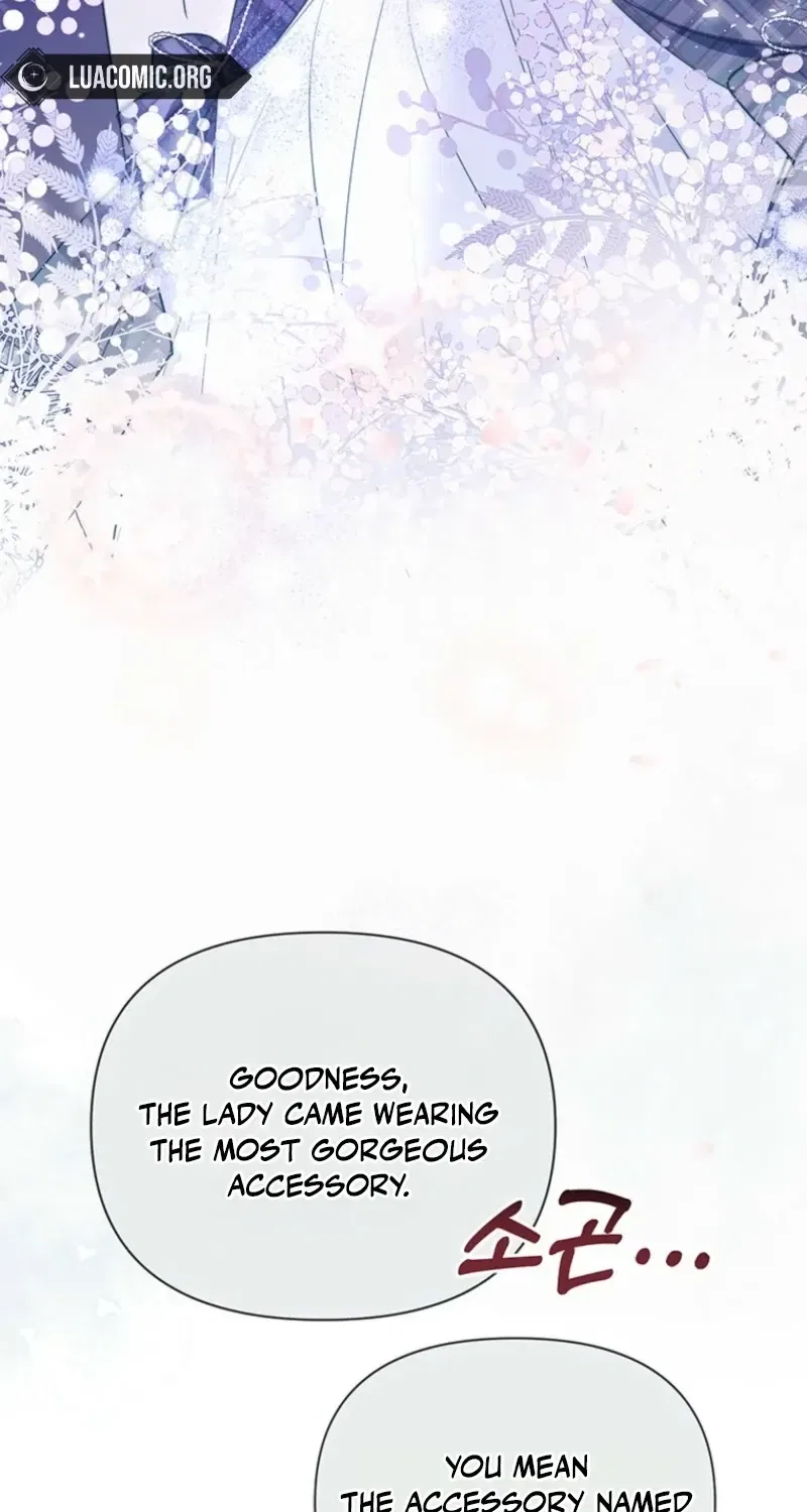 A Strange But Effective Villainess Life Chapter 63 – Page 4