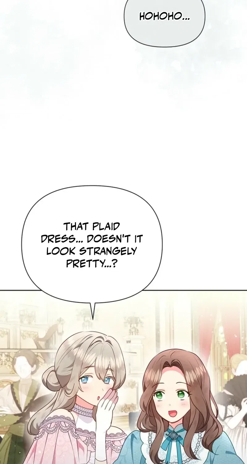A Strange But Effective Villainess Life Chapter 63 – Page 6