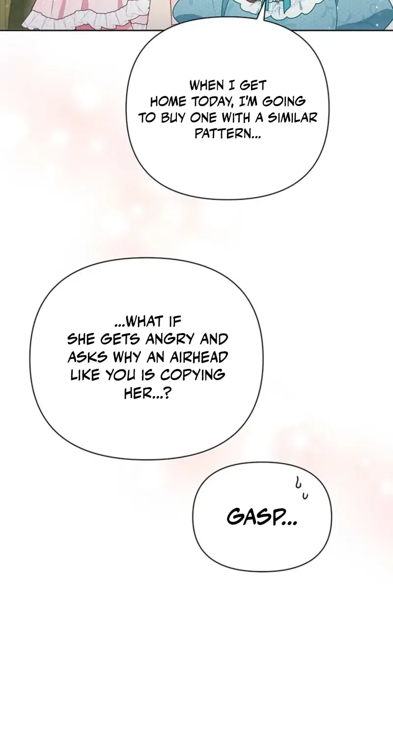 A Strange But Effective Villainess Life Chapter 63 – Page 7