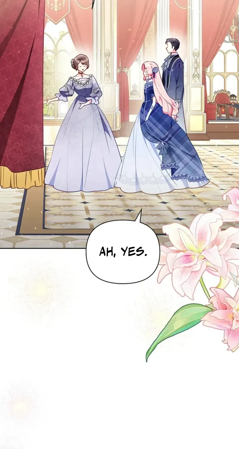 A Strange But Effective Villainess Life Chapter 63 – Page 9