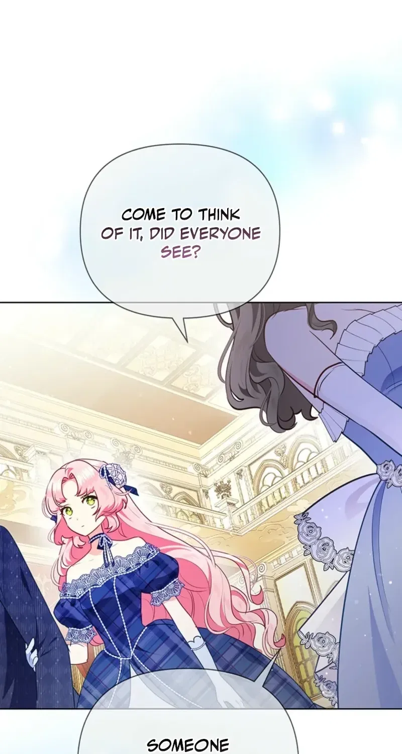 A Strange But Effective Villainess Life Chapter 63 – Page 14