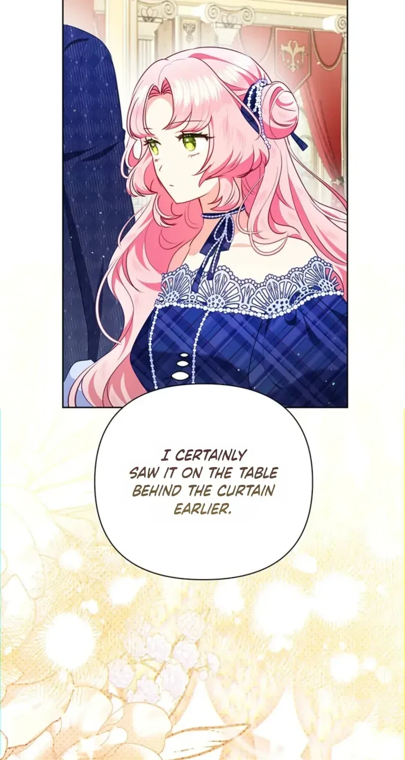 A Strange But Effective Villainess Life Chapter 63 – Page 16