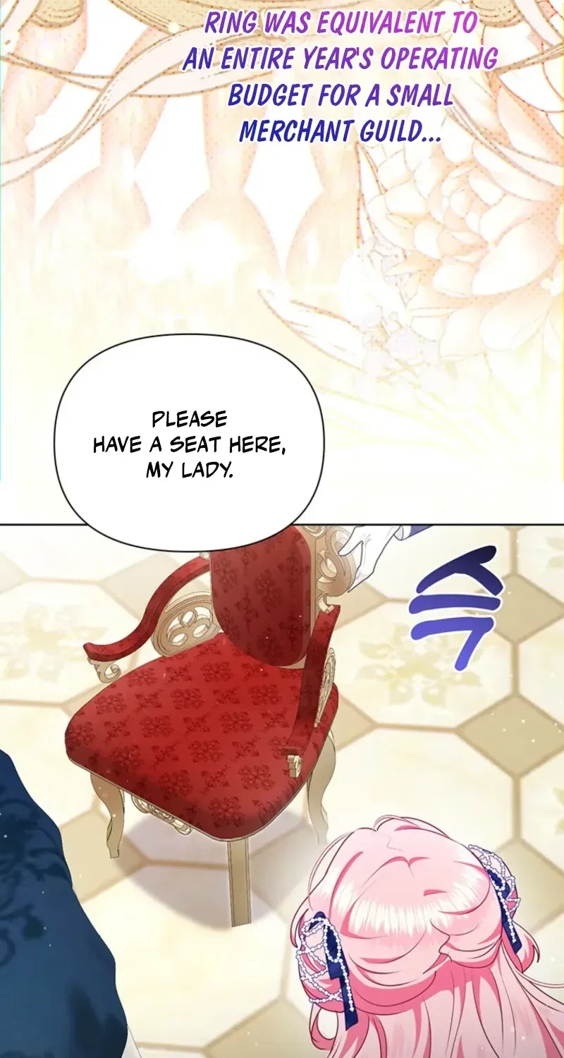 A Strange But Effective Villainess Life Chapter 63 – Page 18