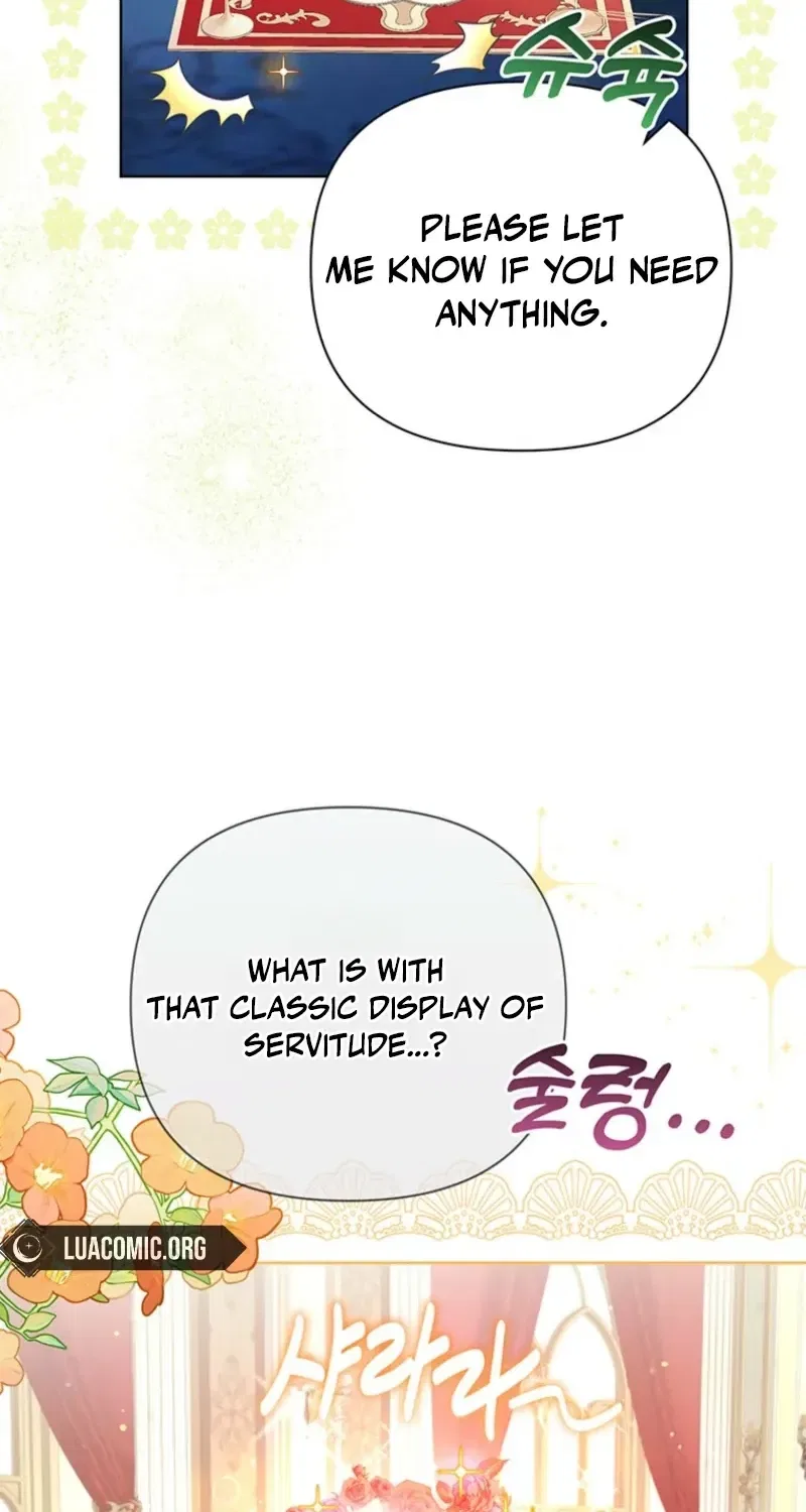 A Strange But Effective Villainess Life Chapter 63 – Page 20