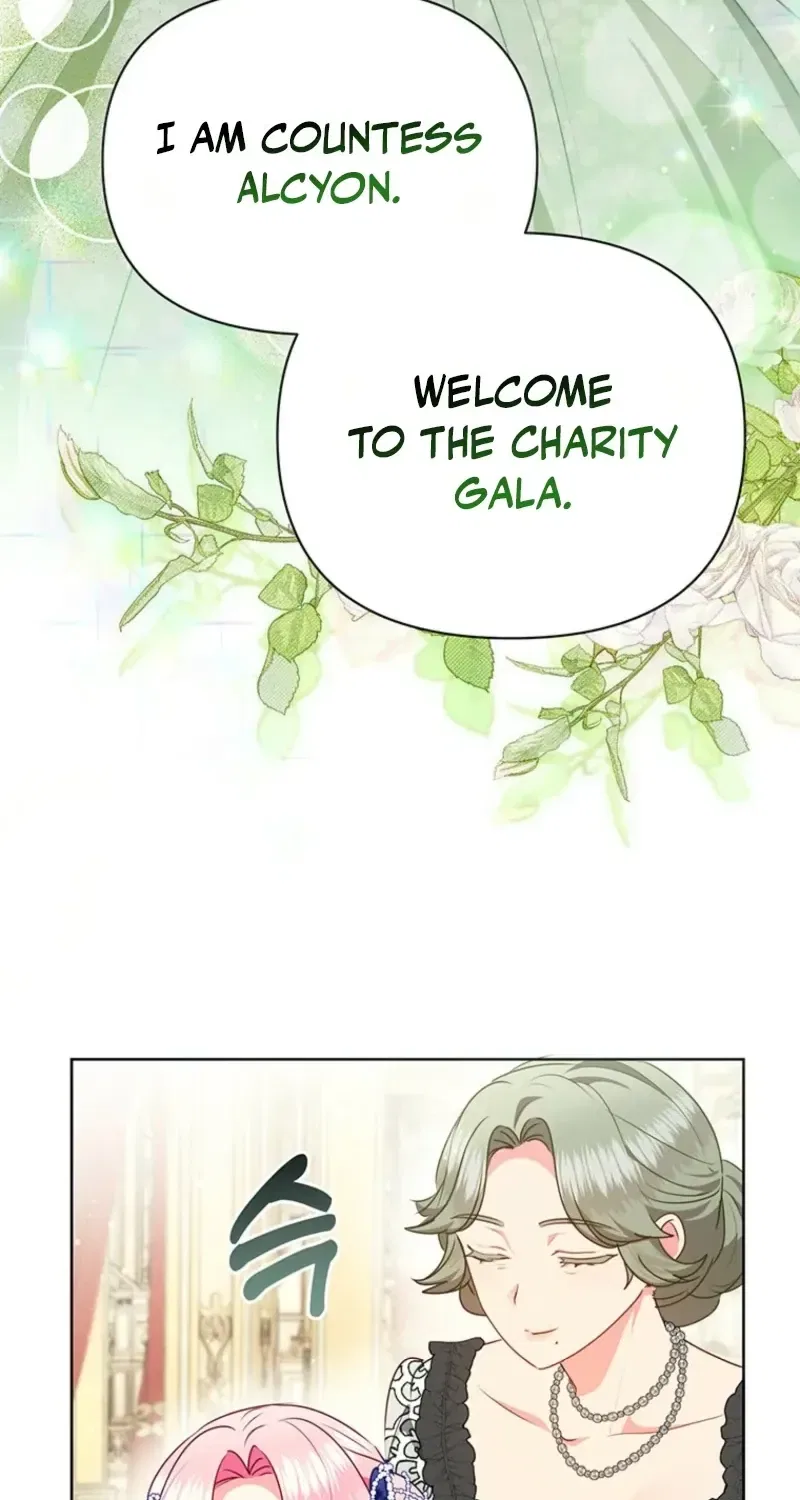 A Strange But Effective Villainess Life Chapter 63 – Page 24
