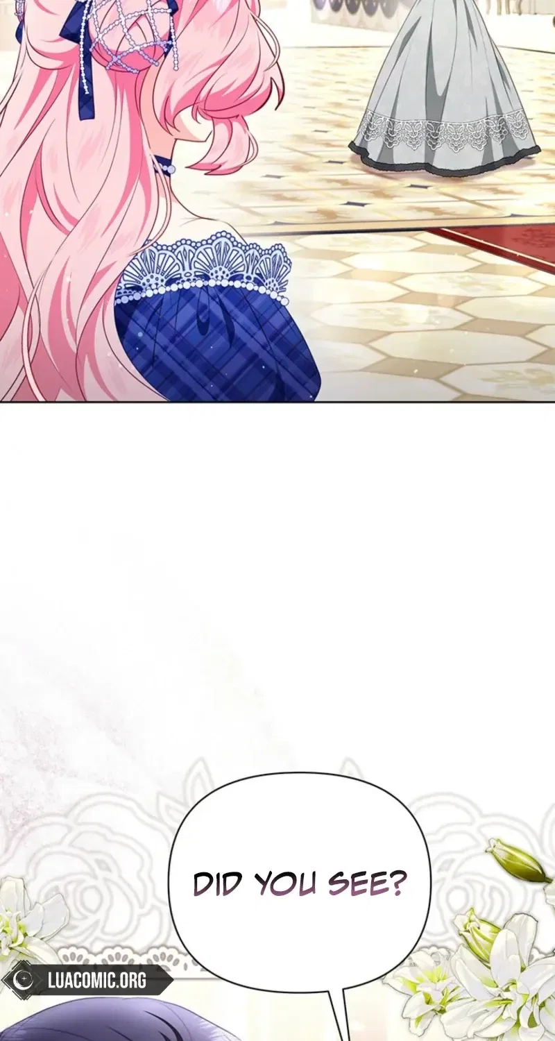 A Strange But Effective Villainess Life Chapter 63 – Page 27