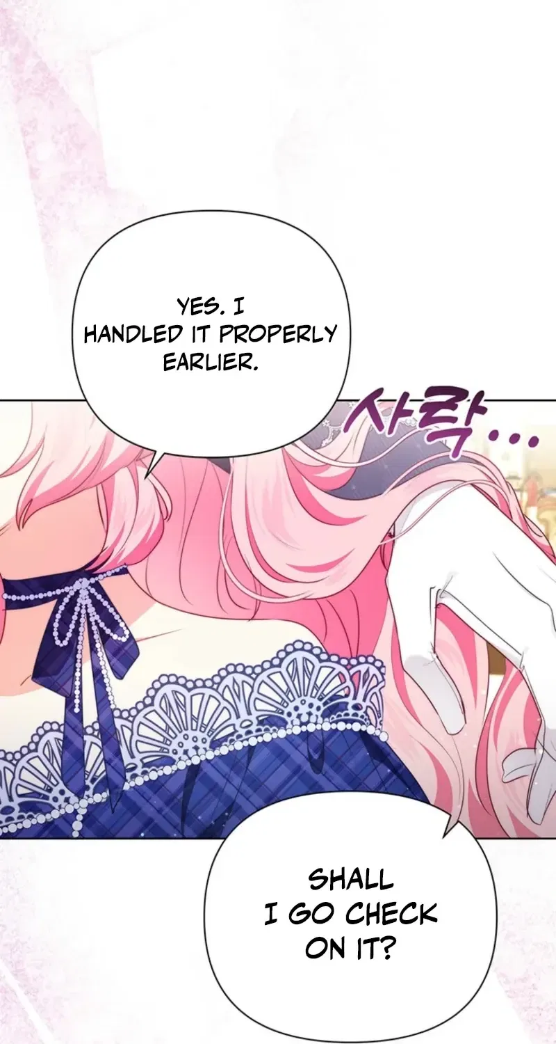 A Strange But Effective Villainess Life Chapter 63 – Page 29