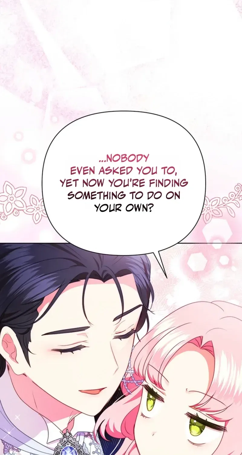 A Strange But Effective Villainess Life Chapter 63 – Page 30