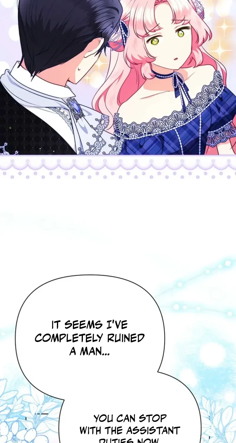 A Strange But Effective Villainess Life Chapter 63 – Page 32
