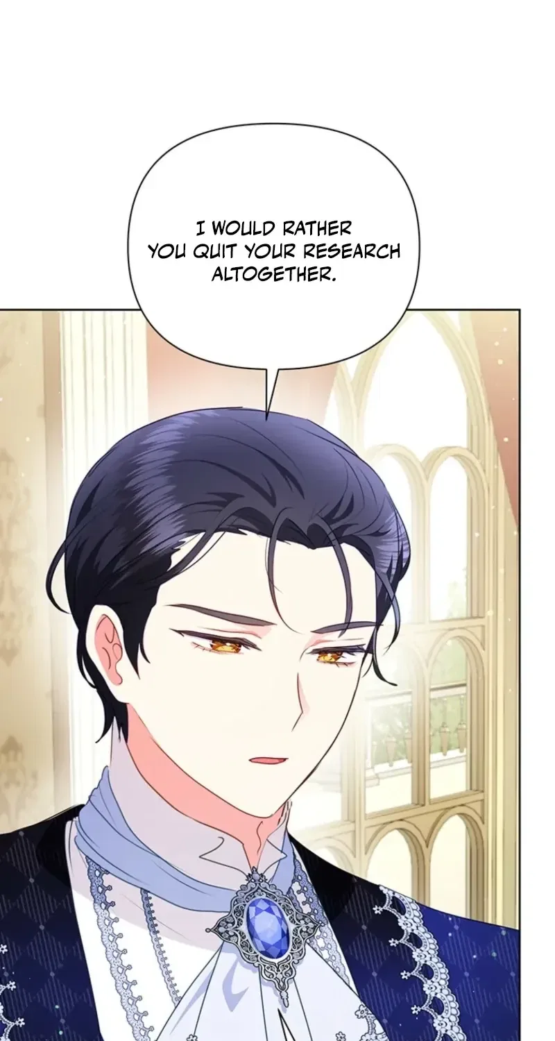 A Strange But Effective Villainess Life Chapter 63 – Page 35