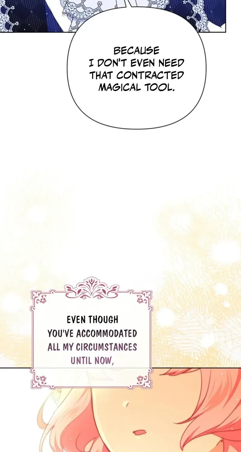 A Strange But Effective Villainess Life Chapter 63 – Page 36